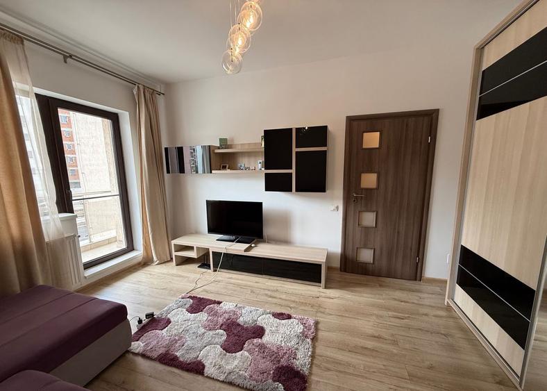 Studio Lujerului Parc Liniei