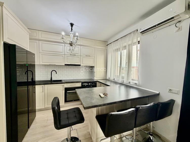 Închiriere apartament 3 camere | Class Park | Parcare privată | - 6
