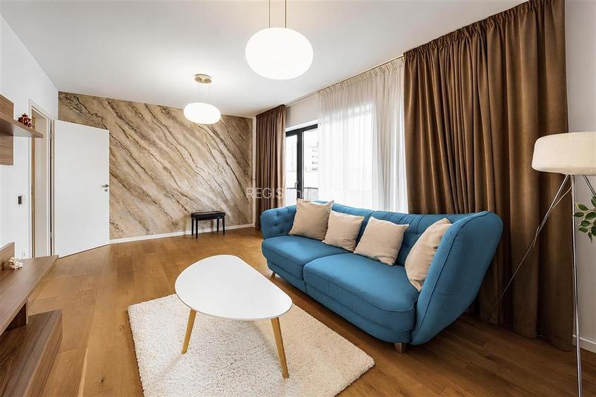 Apartament central cu 3 camere si parcare in Cosmopolit - 2