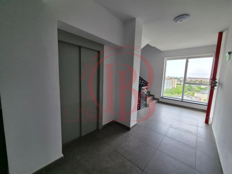 Apartament 2 camere Liviu Rebreanu Auchan Titan cu Parcare