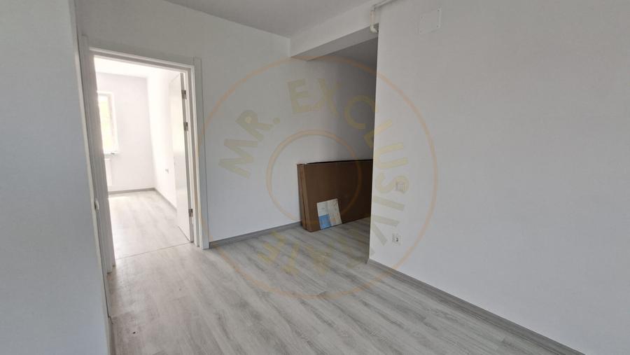 Apartament Bloc 2026 Cavalerului Residence loc de parcare inclus