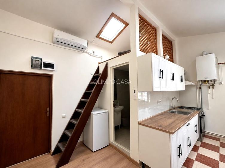 Apartament 2 camere | CISMIGIU - 6