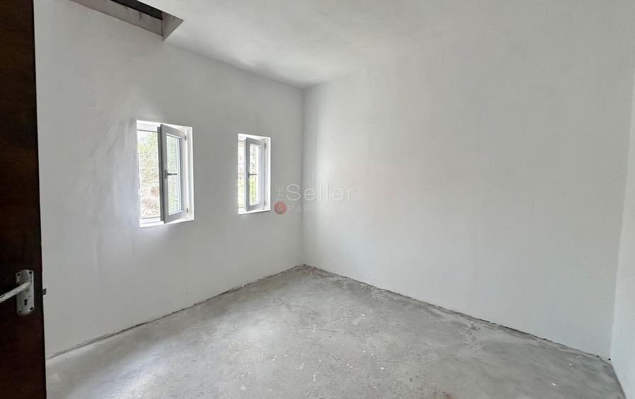 Zona Verde Aproape