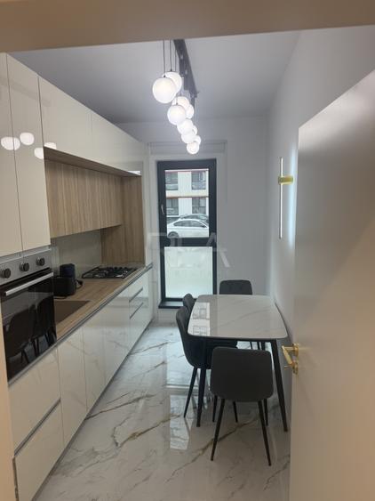 Apartament 2 Camere Complex Rezidential Exigent Plaza Faza 5