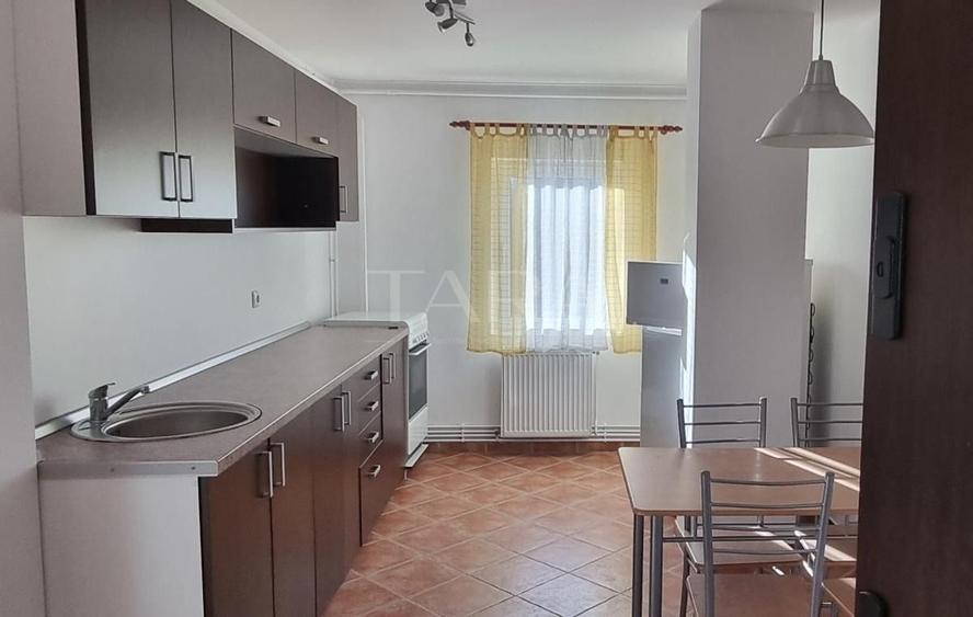 Apartament 2 camere generos, panoramic, orientare sudică – Gheorgheni