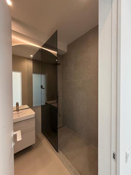 Apartament în Aviatiei Towers,vedere spre muzeul Aviației