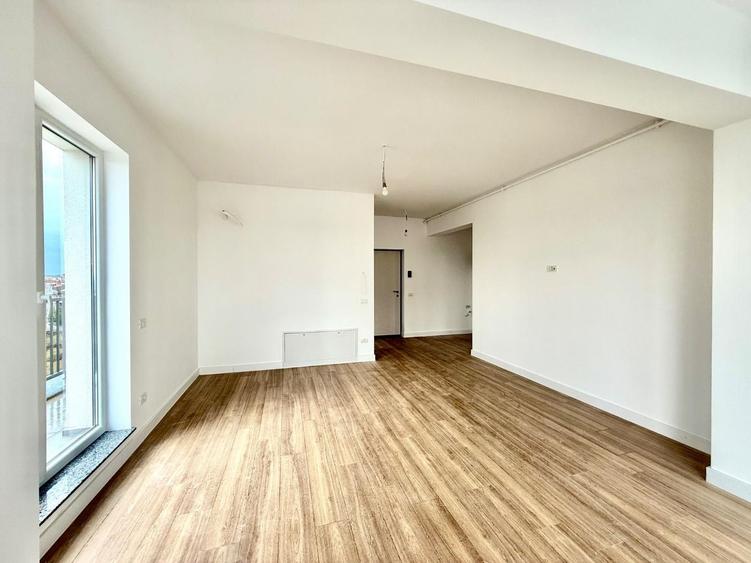 Apartament 3 Camere Nou | Pipera | Zona linistita de case | Bloc 2026
