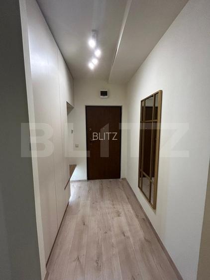 Apartament 3 camere, 65 mp, terasa 40 mp, loc de parcare, zona-Grigorescu - 18
