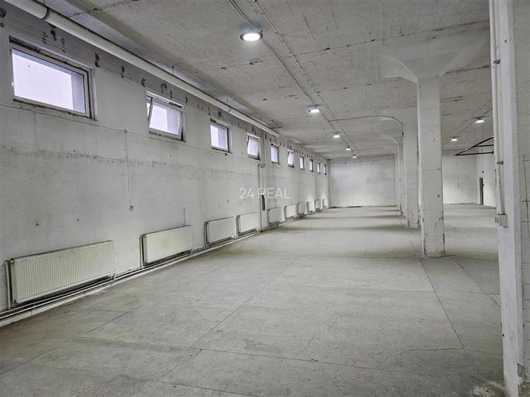 Spatii depozitare, productie, birouri, showroom-uri - de la 500 mp - 9