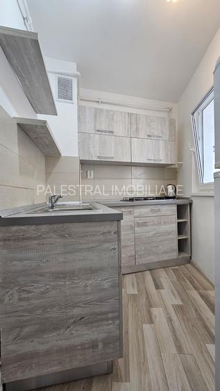 Exclusiv-Garsoniera Racadau,mobilata-utilata modern,renovata,330 Euro - 4
