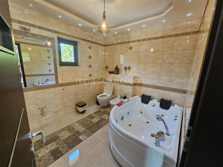 Vila  de vanzare Iasi Letcani, Letcani, - 10