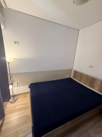 Închiriez garsonieră în Militari Residence