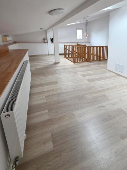 Casa de vanzare Matei Voievod - Ferdinand, renovata, curte libera 200 mp