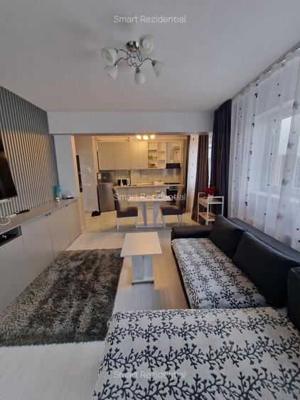 2 camere Grand Arena Mall     /    Loc de parcare inclus