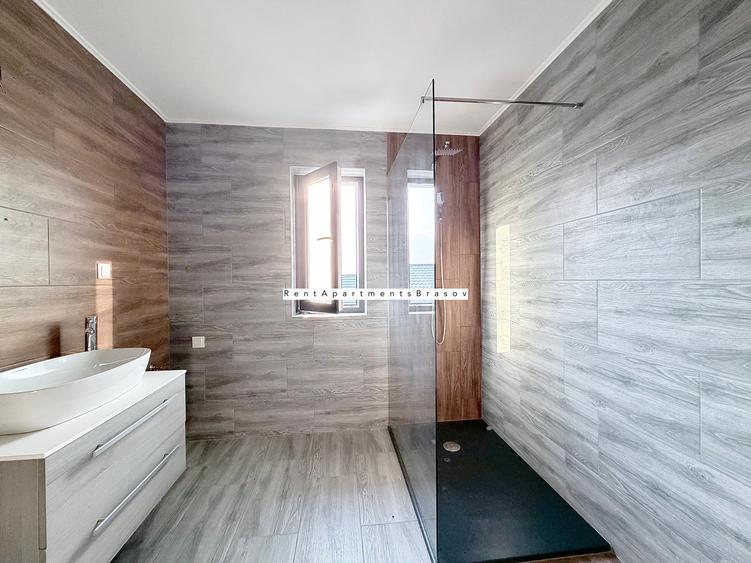 DE VANZARE APARTAMENT 4 CAMERE TIP DUPLEX MOBILAT SI UTILAT IN IZVOR TARLUNGENI