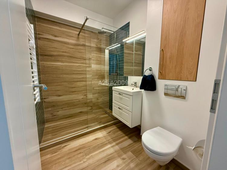 Prima Închiriere | Apartament 2 camere Premium cu Vedere Panoramică a Lacului  - 2