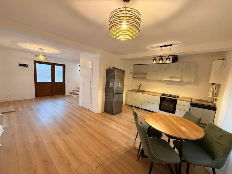 Inchiriere Casa 3 camere; 77 mp; 2 bai , ERoilor - 2