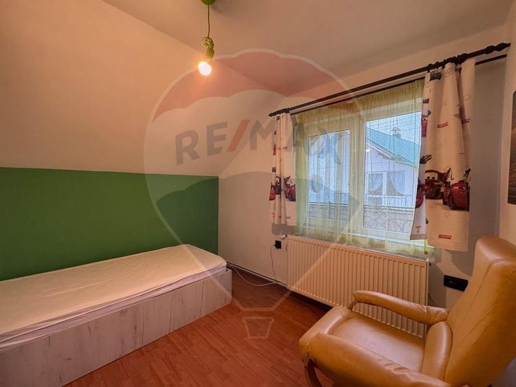 Casa de inchiriat in Rasnov | Disponibila imediat