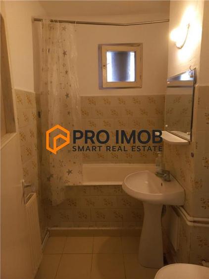 Apartament 2 camere cf 1 decomandat zona Crang