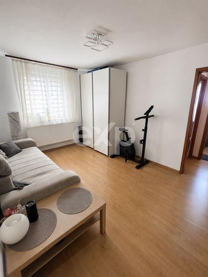 Apartament 2 Camere in Trivale | Etaj 3 | Mobilat & utilat Modern