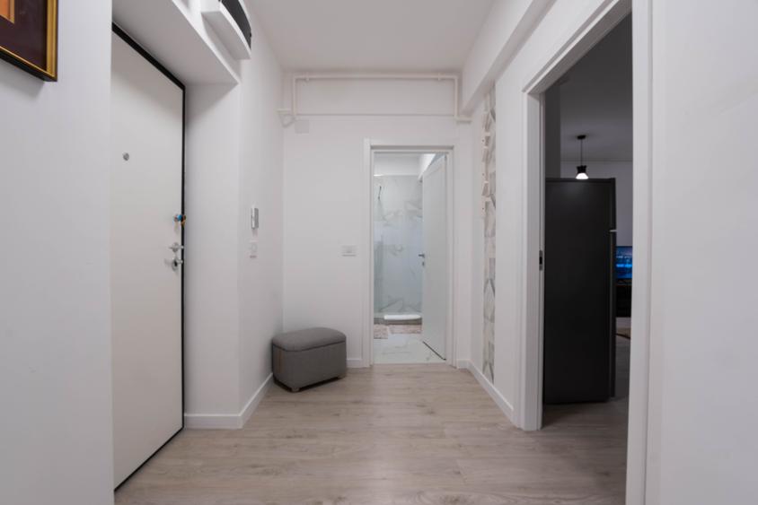 Ivory Residence Pipera Plaza