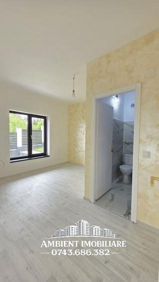 CASĂ individuală, cu teren 450 mp, LA CHEIE, VASLUI-zona FILATURII;