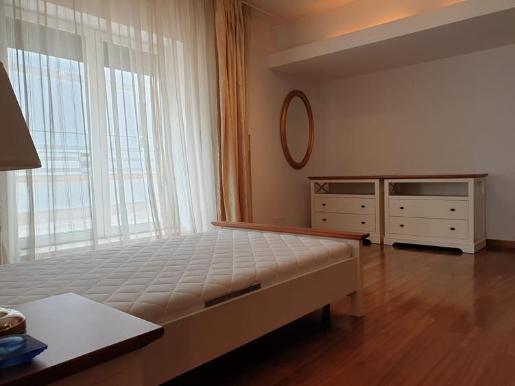 Vanzare apartament penthouse Gradina Icoanei