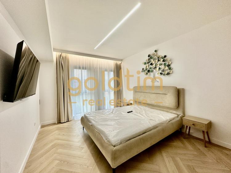 Apartament de Inchiriat 2 Camere/Pet Friendly/Pipera /Prima Inchiriere/Lux