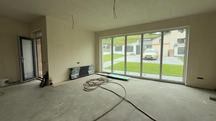 Vila in Feleacu I 5 Camere I 200mp Utili si 800mp Teren I