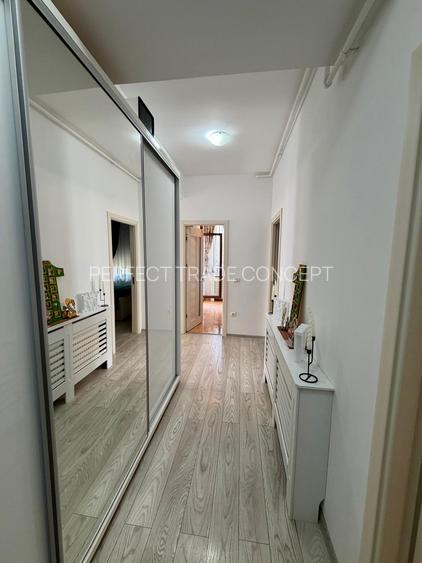 Mamaia Summerland Taverna Racilor Apartament 3 camere 2 bai si loc parcare - 12