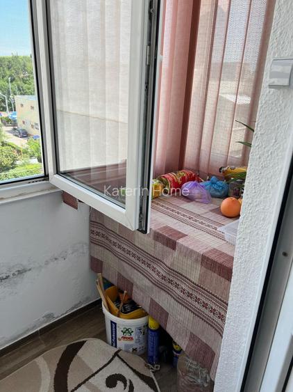 Apartament 3 camere, Valea Călugărească – mobilat, utilat, centrală proprie - 18