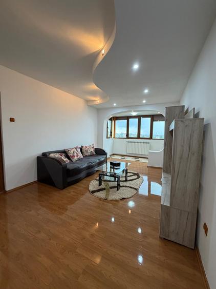 Inchiriere apartament 2 camere in Galati, Tiglina 2, mobilat si utilat