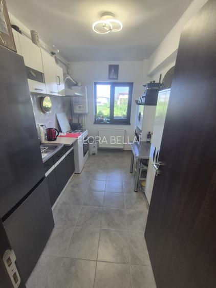 Metalurgiei Aparatorii Patriei apartament 2 camere decomandat, bloc nou 2020 - 7