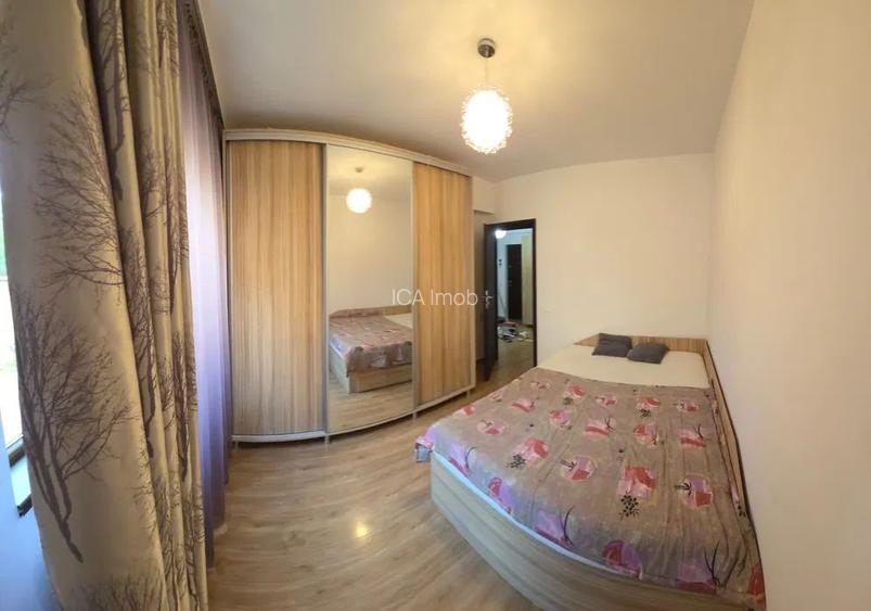 Apartament decomandat Bucurestii Noi metrou - 2