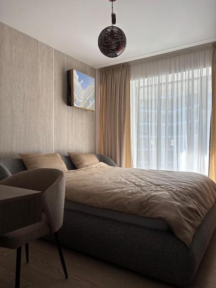 Apartament 3 camere, cu vedere splendida la lac, Yacht Kid,