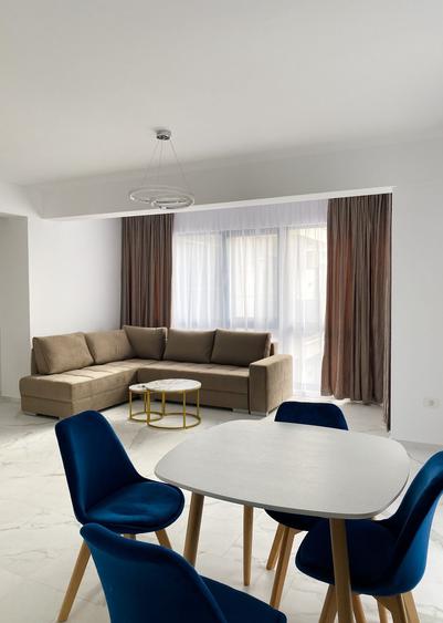 Apartament 3 Camere în  Luxury Residence – Mamaia zona Butoaie  800euro