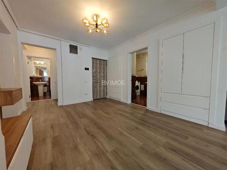 Inchiriem Apartament 3 Camere, Modern, 100 Mp, Decomandat, Racadau - 15