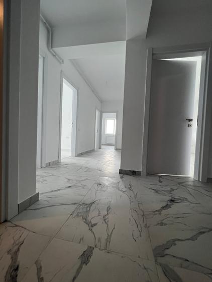 APARTAMENT 2 CAMERE Bloc nou-Parc Tudor Arghezi