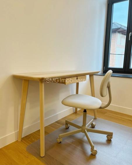 Apartament 2 camere de închiriat – Piata Unirii- Carmen Sylva - parcare inclusa - 5