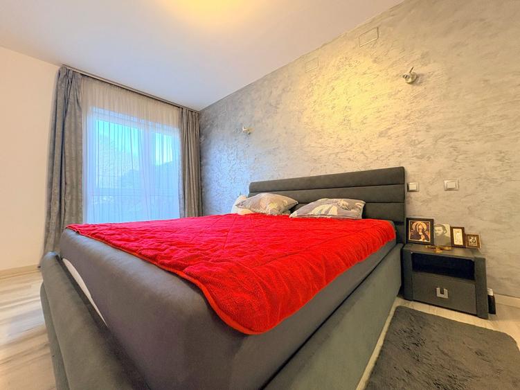 3 camere modern, terasa si gradina generoasa, zona Lipovei