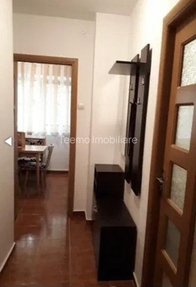 Garsoniera, decomandata, 36 mp, aer conditionat, metrou aproape, Lujerului