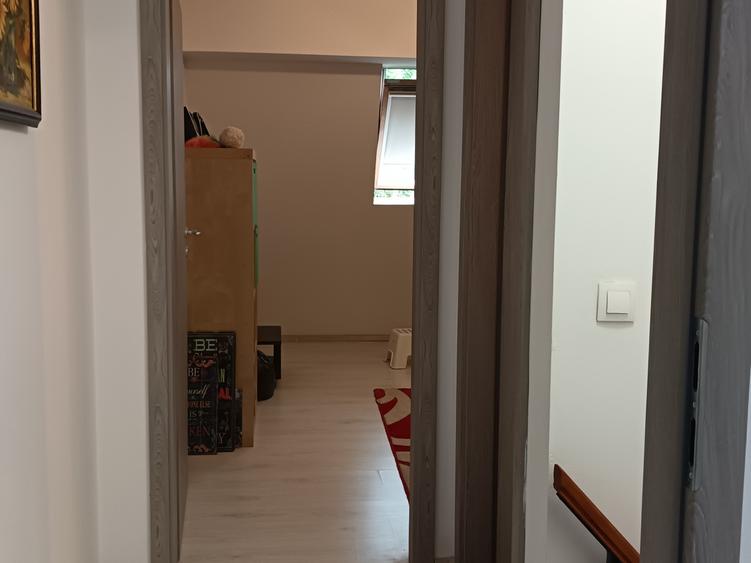 3 camere/ Aparatorii Patriei/duplex/renovat/ mobilat