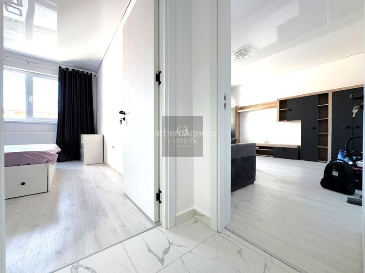2 CAMERE |  MILITARI SHopping  | INCHIRIERE - 6