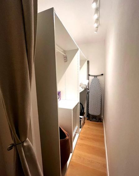 UNIRII | 2 CAMERE | BOILER | PARCARE | METROU | AC