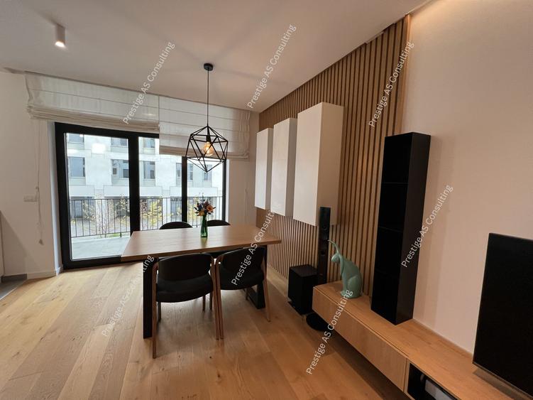 Apartament 2 Camere | ISHO-Take Ionescu