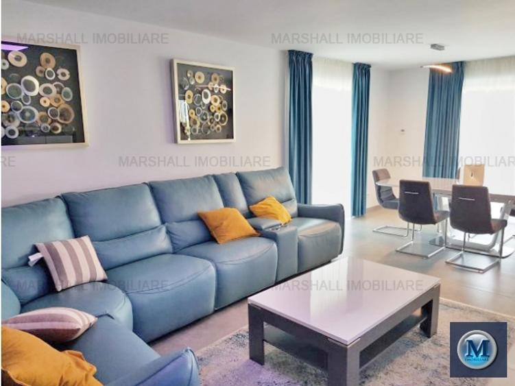Vila cu 5 camere de vanzare in Paulestii Noi, 237.66 mp #14265
