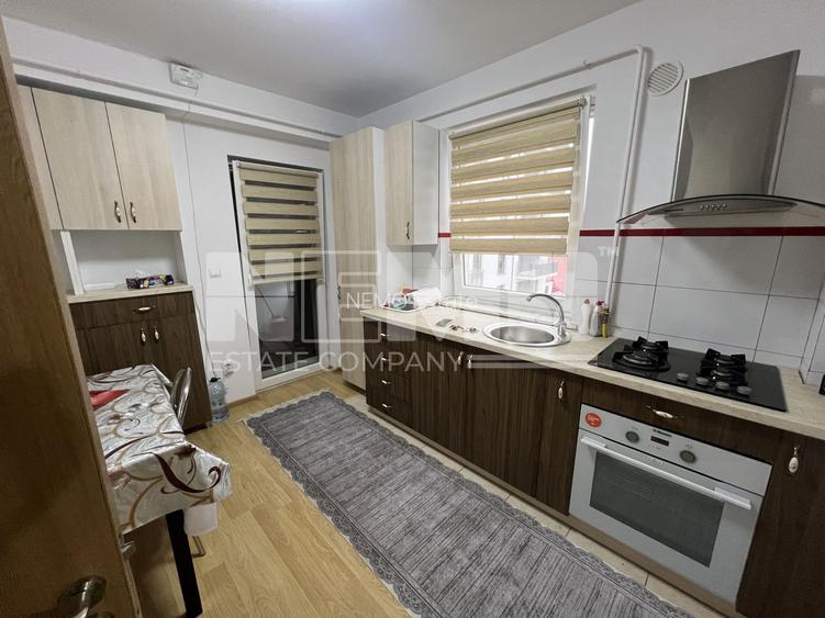 GARSONIERA | ETAJ 2 | ULTRA-CENTRAL | RADAUTI - 5