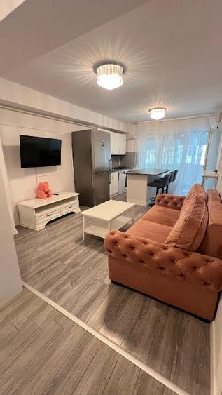 Apartament 2 camere si loc de parcare propriu inclus in pret, bloc nou.