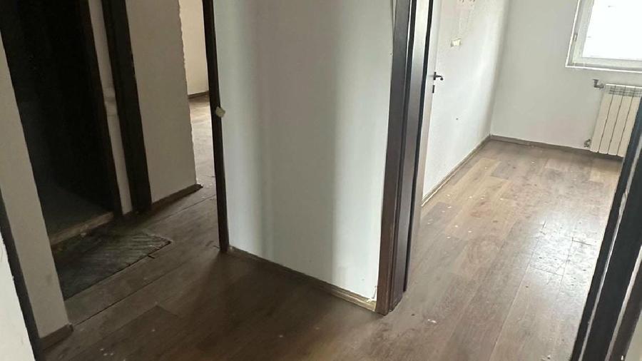BD.DECEBAL, Apartament cu 3 camere decomandate - 90 mp- etaj 4/4,