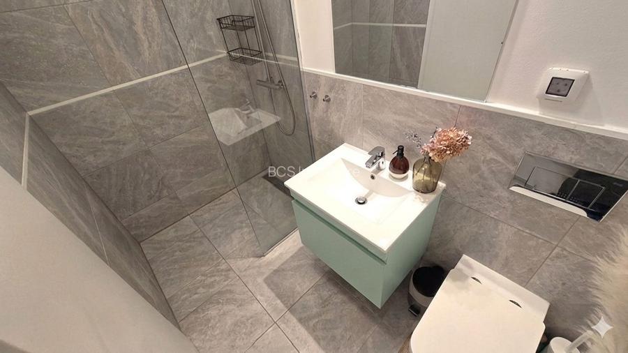 Marmura Residence - apartament 2 camere - mobilat - vanzare - Bucurestii Noi - 9